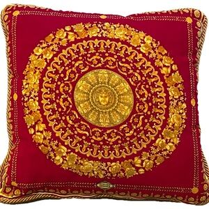 Versace Pillow